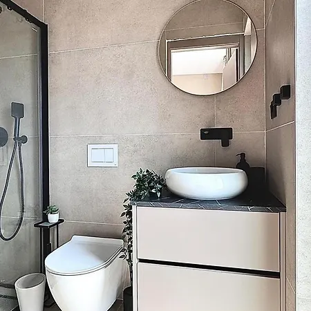 2 Bedroom Stunning In Casa vacanze *