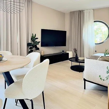 Casa vacanze 2 Bedroom Stunning In Labin (Istria)