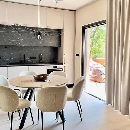 2 Bedroom Stunning In * Labin (Istria)