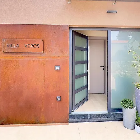 Casa vacanze 2 Bedroom Stunning In Labin (Istria)